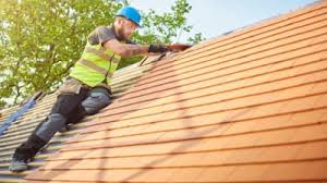 Best Tile Roofing Installation  in Mentone, CA