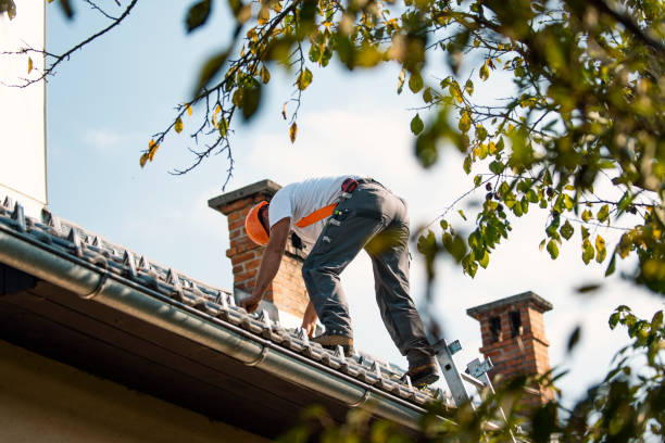 Best Green or Eco-Friendly Roofing Solutions  in Mentone, CA