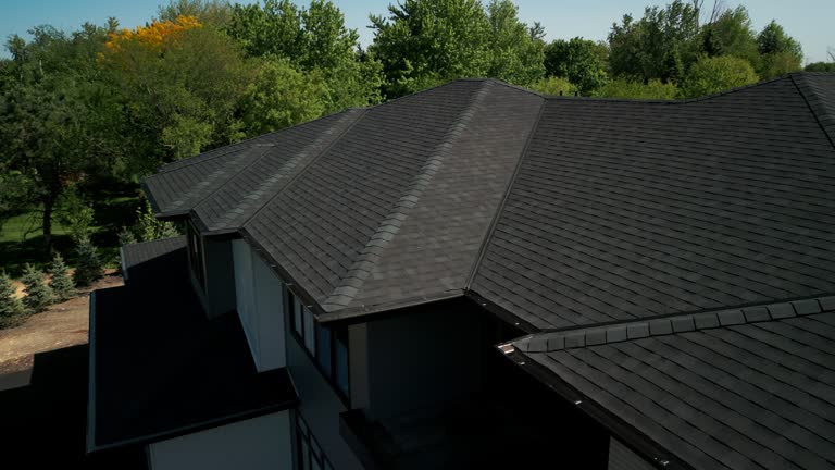 Asphalt Shingles Roofing in Mentone, CA