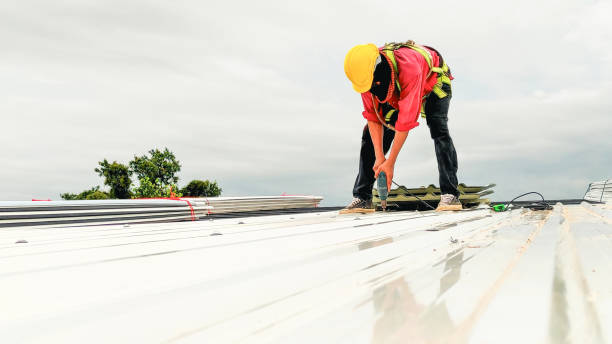 Best Commercial Roofing Services  in Mentone, CA