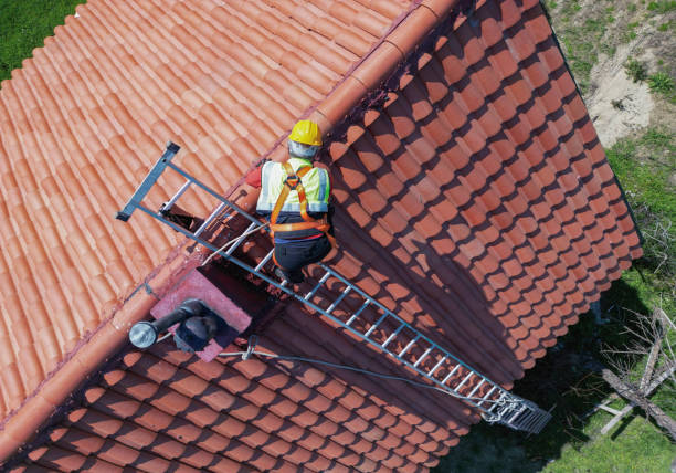 Best Roof Ventilation Installation  in Mentone, CA