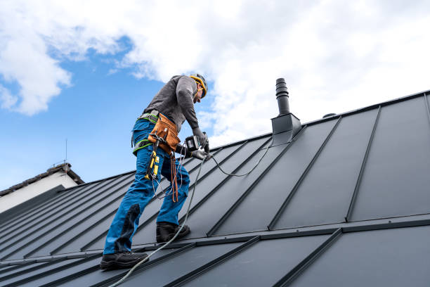 Best Roof Installation  in Mentone, CA