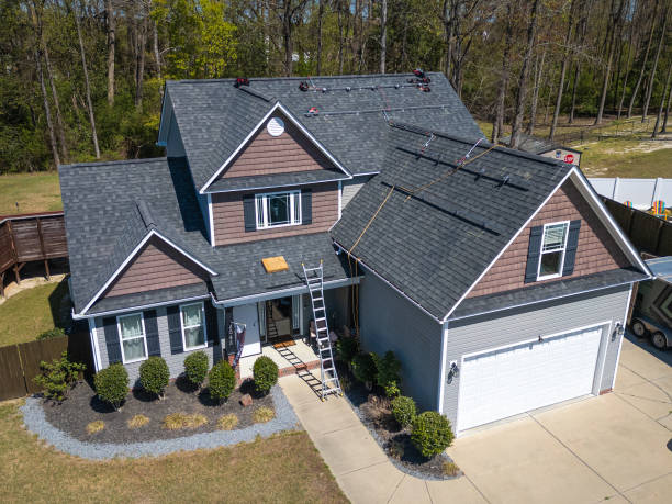 Roof Coating Services in Mentone, CA