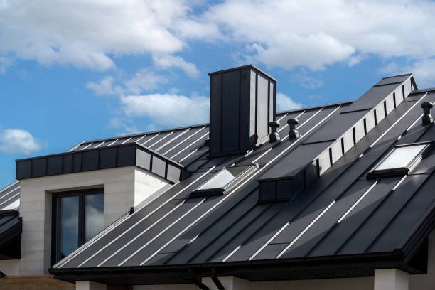 Best Commercial Roofing Services  in Mentone, CA