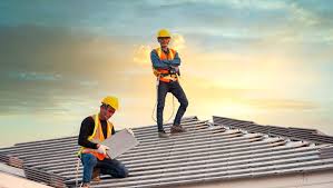 Waterproofing in Mentone, CA